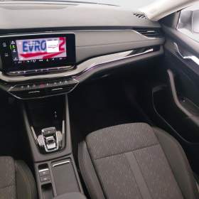 Foto inzerátu Skoda Octavia 2.0 TDI