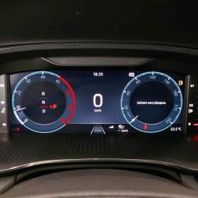 Foto inzerátu Skoda Octavia 2.0 TDI