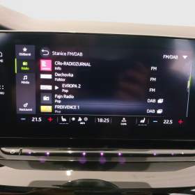 Foto inzerátu Skoda Octavia 2.0 TDI