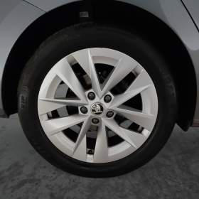 Foto inzerátu Skoda Octavia 2.0 TDI