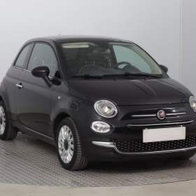 Fiat 500 0.9 TwinAir / 19937015