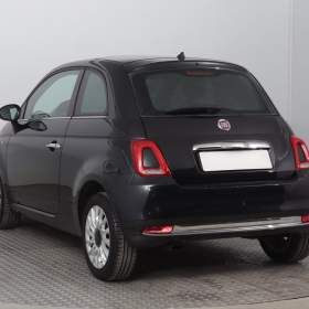 Foto inzerátu Fiat 500 0.9 TwinAir