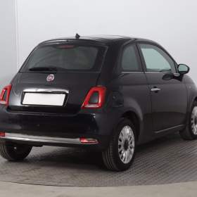 Foto inzerátu Fiat 500 0.9 TwinAir