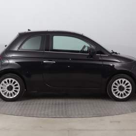 Foto inzerátu Fiat 500 0.9 TwinAir