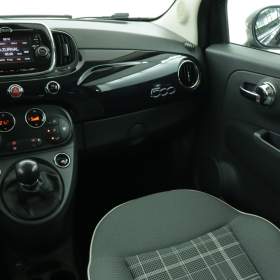 Foto inzerátu Fiat 500 0.9 TwinAir