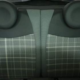 Foto inzerátu Fiat 500 0.9 TwinAir