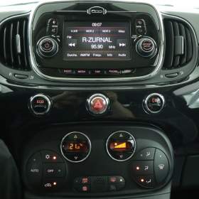 Foto inzerátu Fiat 500 0.9 TwinAir