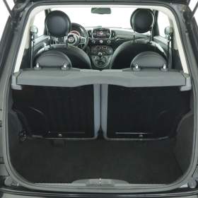 Foto inzerátu Fiat 500 0.9 TwinAir