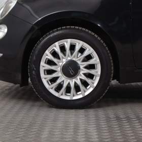 Foto inzerátu Fiat 500 0.9 TwinAir