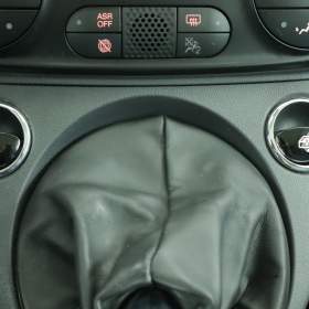 Foto inzerátu Fiat 500 0.9 TwinAir