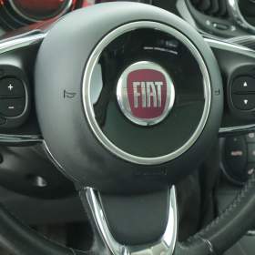 Foto inzerátu Fiat 500 0.9 TwinAir