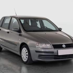Foto inzerátu Fiat Stilo 1.4 16V