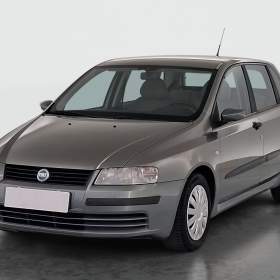 Foto inzerátu Fiat Stilo 1.4 16V