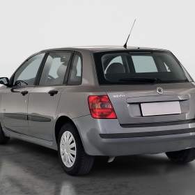 Foto inzerátu Fiat Stilo 1.4 16V