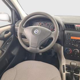 Foto inzerátu Fiat Stilo 1.4 16V