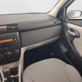 Foto inzerátu Fiat Stilo 1.4 16V
