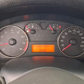 Foto inzerátu Fiat Stilo 1.4 16V
