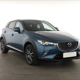Mazda CX- 3 2.0 Skyactiv- G / 19937024