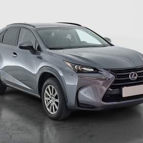 Foto inzerátu Lexus NX 300h