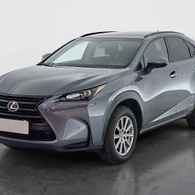Foto inzerátu Lexus NX 300h
