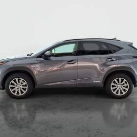 Foto inzerátu Lexus NX 300h