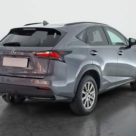 Foto inzerátu Lexus NX 300h