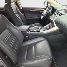 Foto inzerátu Lexus NX 300h