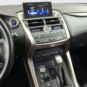 Foto inzerátu Lexus NX 300h