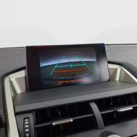 Foto inzerátu Lexus NX 300h