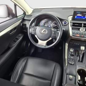 Foto inzerátu Lexus NX 300h