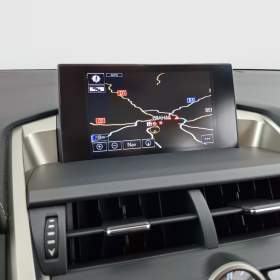 Foto inzerátu Lexus NX 300h