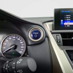 Foto inzerátu Lexus NX 300h