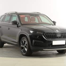 Skoda Kodiaq 2.0 TDI / 19937026