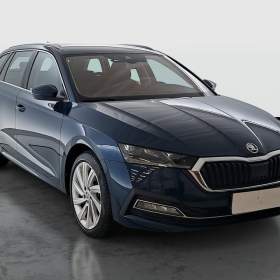Skoda Octavia 1.4 TSI iV / 19937027