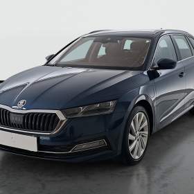Foto inzerátu Skoda Octavia 1.4 TSI iV