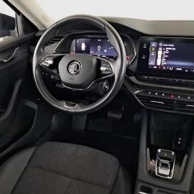 Foto inzerátu Skoda Octavia 1.4 TSI iV