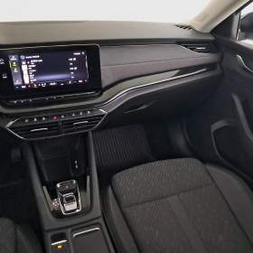Foto inzerátu Skoda Octavia 1.4 TSI iV