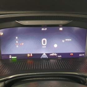 Foto inzerátu Skoda Octavia 1.4 TSI iV
