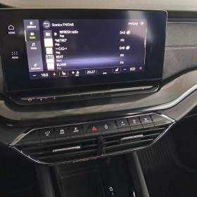 Foto inzerátu Skoda Octavia 1.4 TSI iV