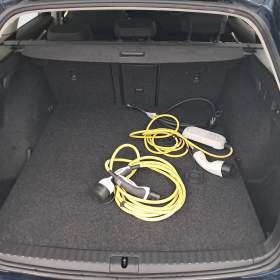 Foto inzerátu Skoda Octavia 1.4 TSI iV