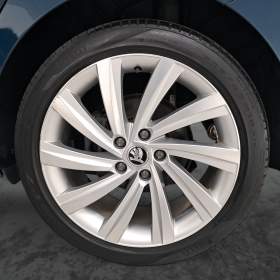 Foto inzerátu Skoda Octavia 1.4 TSI iV
