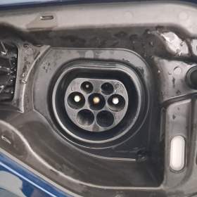 Foto inzerátu Skoda Octavia 1.4 TSI iV