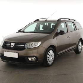 Foto inzerátu Dacia Logan 1.0 SCe