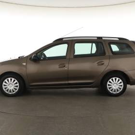 Foto inzerátu Dacia Logan 1.0 SCe