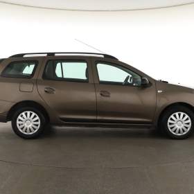 Foto inzerátu Dacia Logan 1.0 SCe