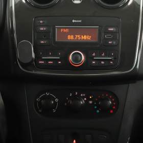 Foto inzerátu Dacia Logan 1.0 SCe