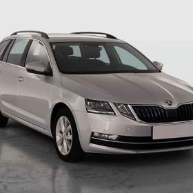 Skoda Octavia 1.6 TDI / 19937032