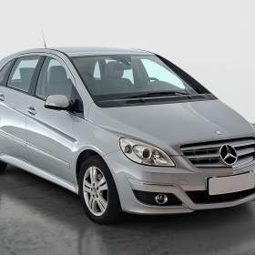 Foto inzerátu Mercedes B B 180 CDI