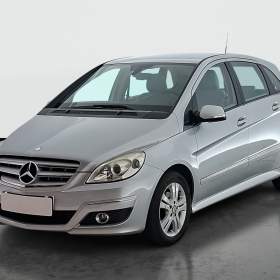 Foto inzerátu Mercedes B B 180 CDI
