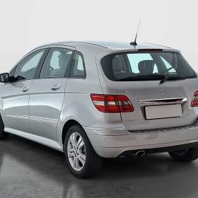 Foto inzerátu Mercedes B B 180 CDI